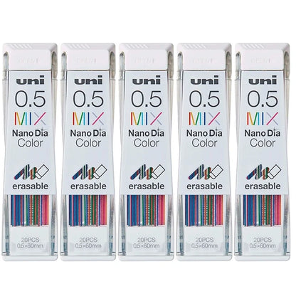 Pentel Graphgear 1000 Mechanical Pencil PG1000 – Low Center of Gravity Precision Drafting Pencil 0.3/0.5/0.7/0.9mm Art & Drawing Tool