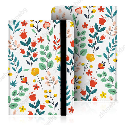 Universal Kindle E-Reader Case - Protective Cover for Kindle 4/5 and Paperwhite 6 Inch Models