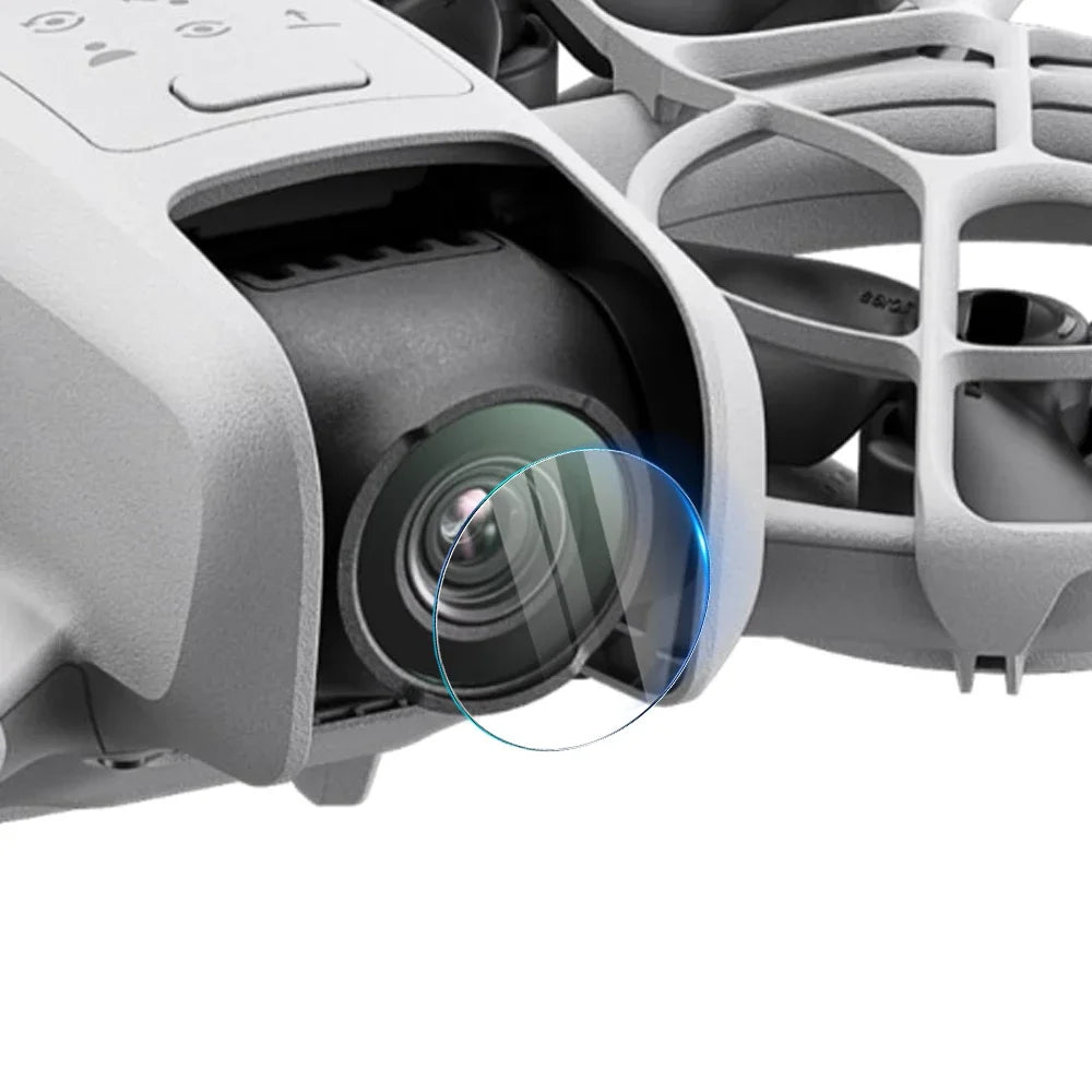 10/5/1Pcs DJI Neo Camera Lens Protector - Tempered Glass Anti-Scratch Film Cover for DJI Neo Drone Camera Accessories