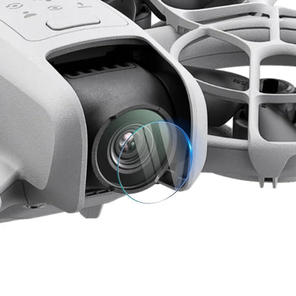 10/5/1Pcs DJI Neo Camera Lens Protector - Tempered Glass Anti-Scratch Film Cover for DJI Neo Drone Camera Accessories
