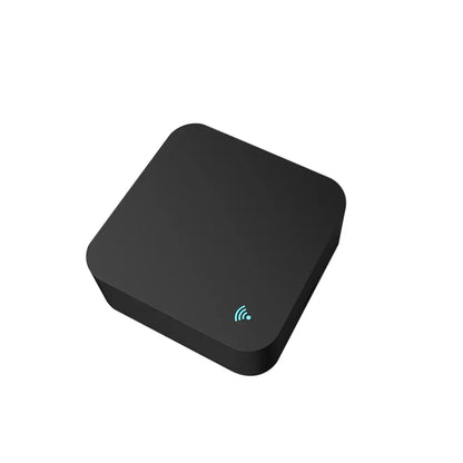 Tuya WiFi IR Remote Control - Universal Air Conditioner & TV Blaster for Smart Home, Alexa & Google Compatible