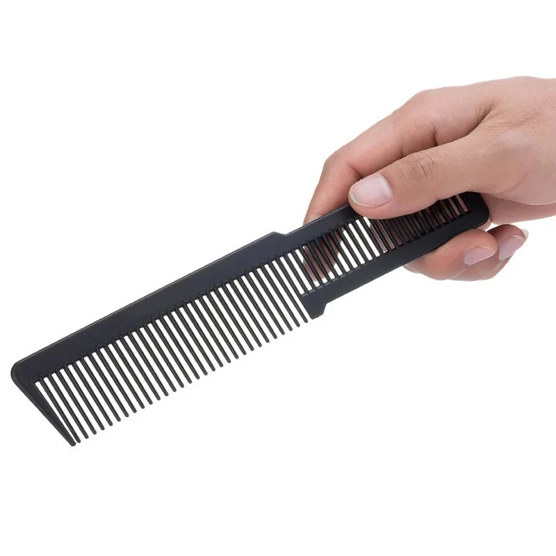 6PCS Waterproof Hairdressing Shawl Bib Set – Professional Nylon Salon & Barber Hair Styling Tools