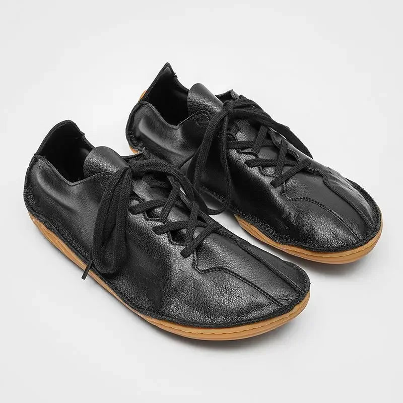 Careaymade Classic Trekking Sneakers - Comfortable Soft-Soled Breathable Outdoor Walking & Fitness Shoes