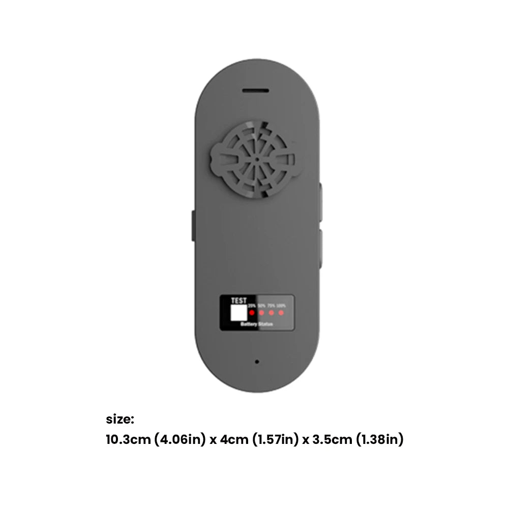 Bike Camera with Tail Light - 150° Wide-Angle Cycling Camera and Smart Rear Light for Road & Mountain Biking, Night Riding
