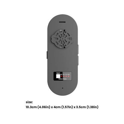 Bike Camera with Tail Light - 150° Wide-Angle Cycling Camera and Smart Rear Light for Road & Mountain Biking, Night Riding