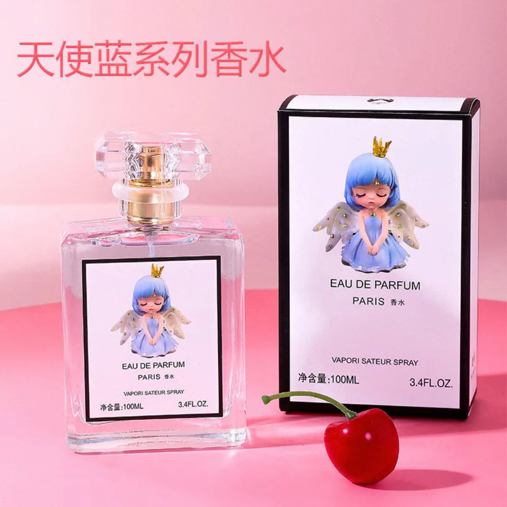 Cupid Hypnosis Pheromone Cologne for Men — Long-Lasting Body Mist, Attractive Fragrance for Dating & Flirting