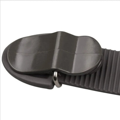 6897 Replacement Headband Strap for 3M 6700/6800/6900 Respirator Mask – Durable Rubber