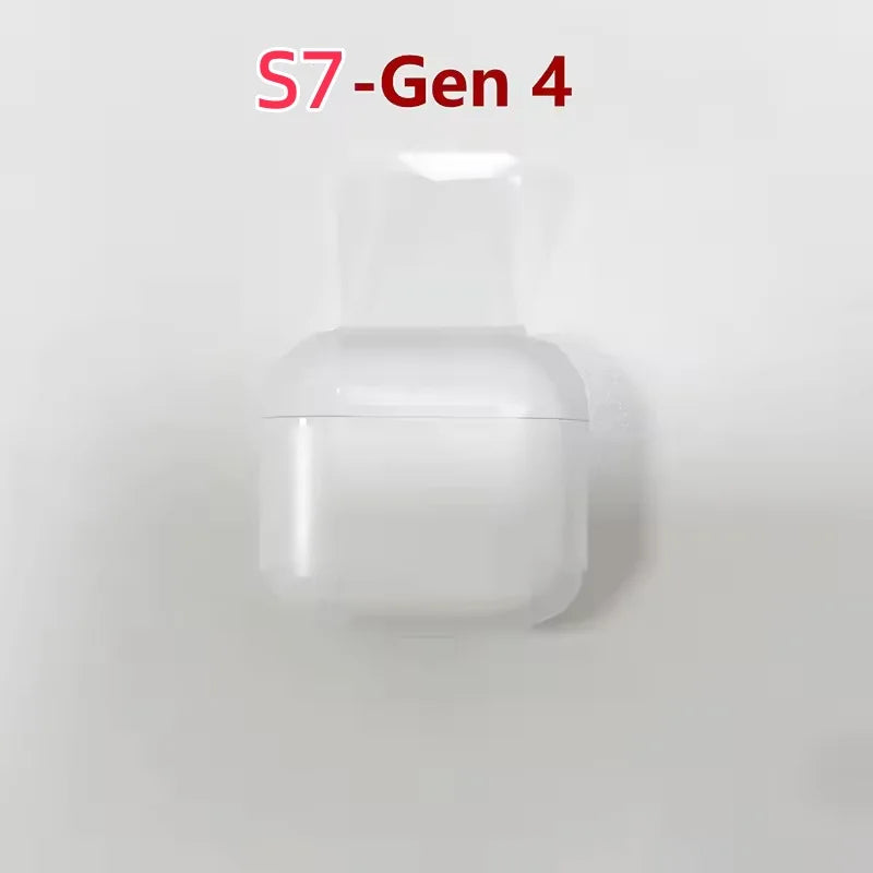 S8 2026 Wireless Earbuds Pro 3 TWS Bluetooth Headphones HiFi Stereo Sports Earphones with ANC Waterproof True Wireless Headset