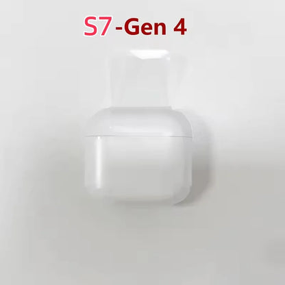 S8 2026 Wireless Earbuds Pro 3 TWS Bluetooth Headphones HiFi Stereo Sports Earphones with ANC Waterproof True Wireless Headset