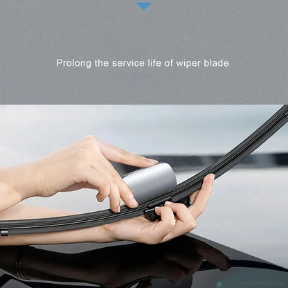 Universal Car Wiper Repair Tool - Windshield Wiper Blade Refurbishing & Scratch Repair Tool