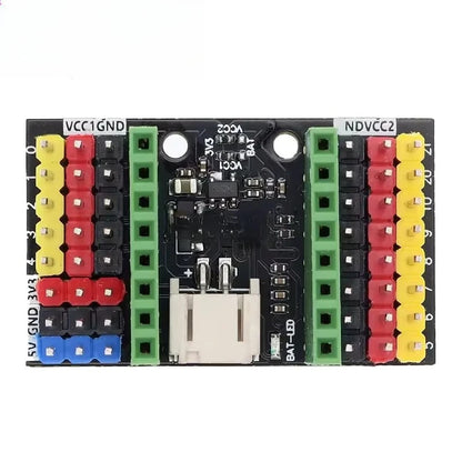 ESP32-C3 Mini Development Board - ESP32 SuperMini WiFi Bluetooth Expansion Board for DIY Projects
