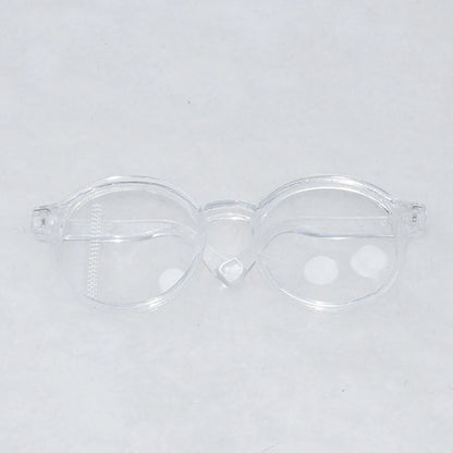 15-17cm Labubu Doll Shoes, Glasses & Camera Accessories | 10cm Cotton Doll Water Glasses Outfit Set