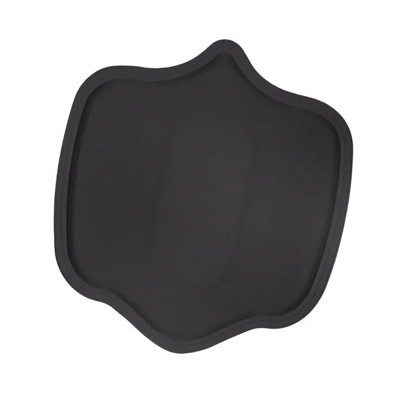 Ab Board Post-Surgery Lumbar Molder – Foam Compression Back Board for Liposuction Recovery