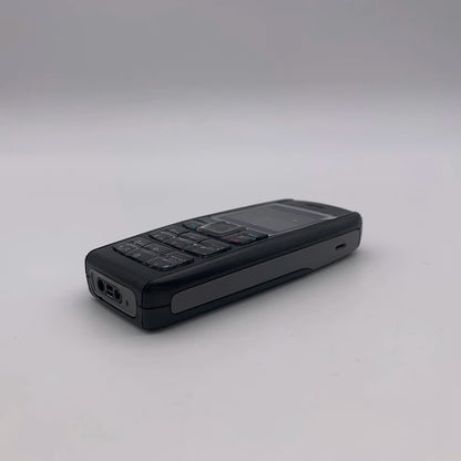 Original Unlocked 1600 Mobile Phone – Finnish-Made, Multi-Language Keyboard (Russian, Arabic, Hebrew, English)