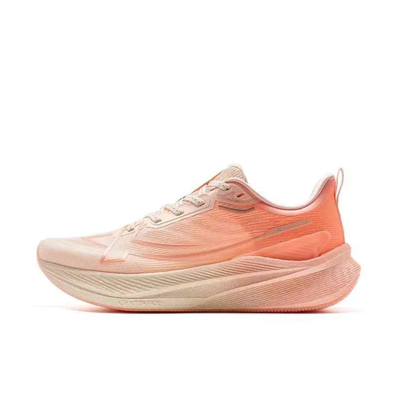 Xtep 2000KM 3.0 Women’s Running Shoes - Lightweight Cushioned Sneakers for Training & Jogging