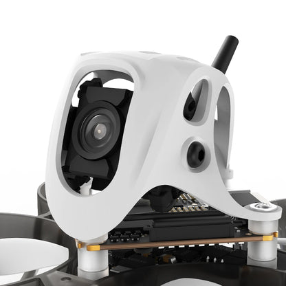 BETAFPV Meteor75 Pro O4 Brushless Whoop Quadcopter – ELRS 2.4G, 1S Matrix 3-in-1 HD FC PNP (No HD VTX) / DJI O4 Version