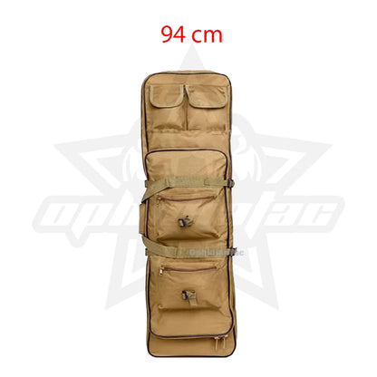 Gun Bag Rifle Backpack — M/L/XL Sniper Carbine Airsoft Shooting Shoulder Bag for Hunting Accessories