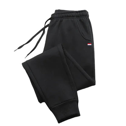 2024 Autumn Winter Sweatpants for Men & Women - Comfortable Jogging & Running Casual Streetwear Tracksuit Pants