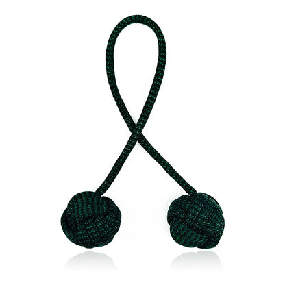 Begleri Fidget Toy – Worry Beads for Kids & Adults, Finger Motor Skills & Anxiety Relief Game