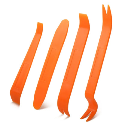Car Radio Door Clip Panel Trim — Dashboard Accessory for MG ZS, MG6 GT, GS & JAC Refine S2/S3/S5