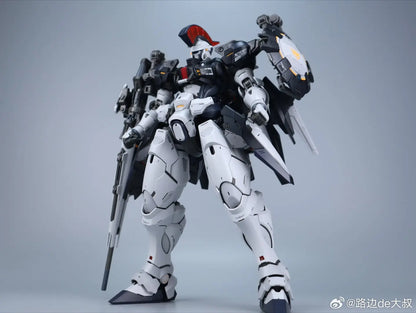 STRANGEWORK PG 1/60 Monument Repairtype Model Kit – Assembled Hobby Action Figures, Robot Plastic Toy for Kids Gifts