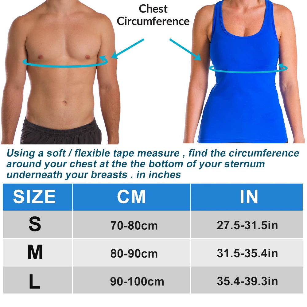 Adjustable Posture Corrector Belt – Back, Shoulder & Lumbar Support Brace for Body Alignment & Humpback Correction (Kids & Adults)