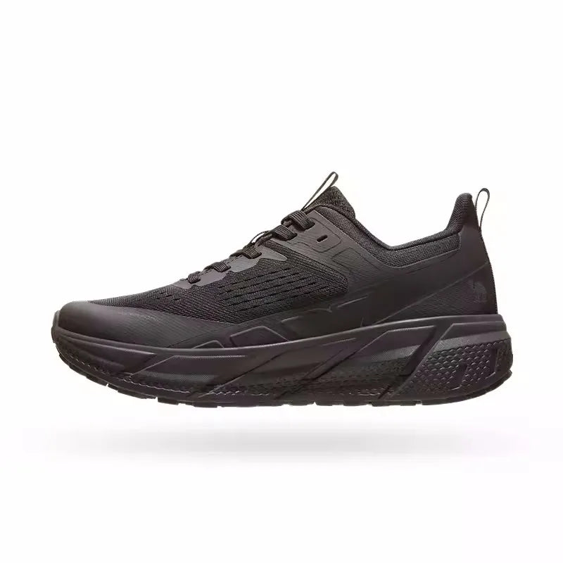 GOLDEN CAMEL Men’s Running Sneakers - Mesh Sports Shoes with Cushioning & Non-Slip Sole for Walking