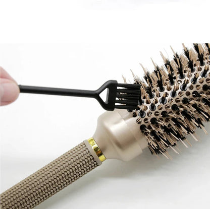 1pc Laptop Keyboard Cleaning Brush – Gap Slot Dust Removal Brush for Household Cleaning Accessories