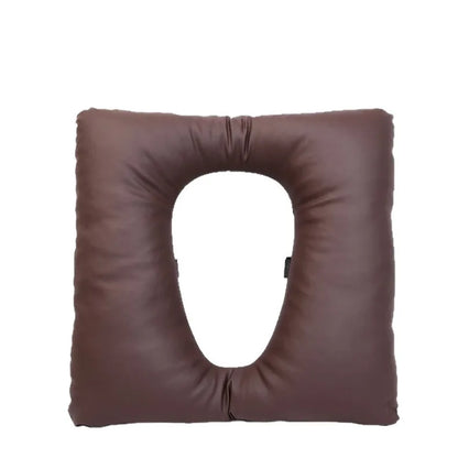 Pressure Relief Toilet Mat - Anti Bedsore Cushion for Elderly, Bedridden & Patient Care Support