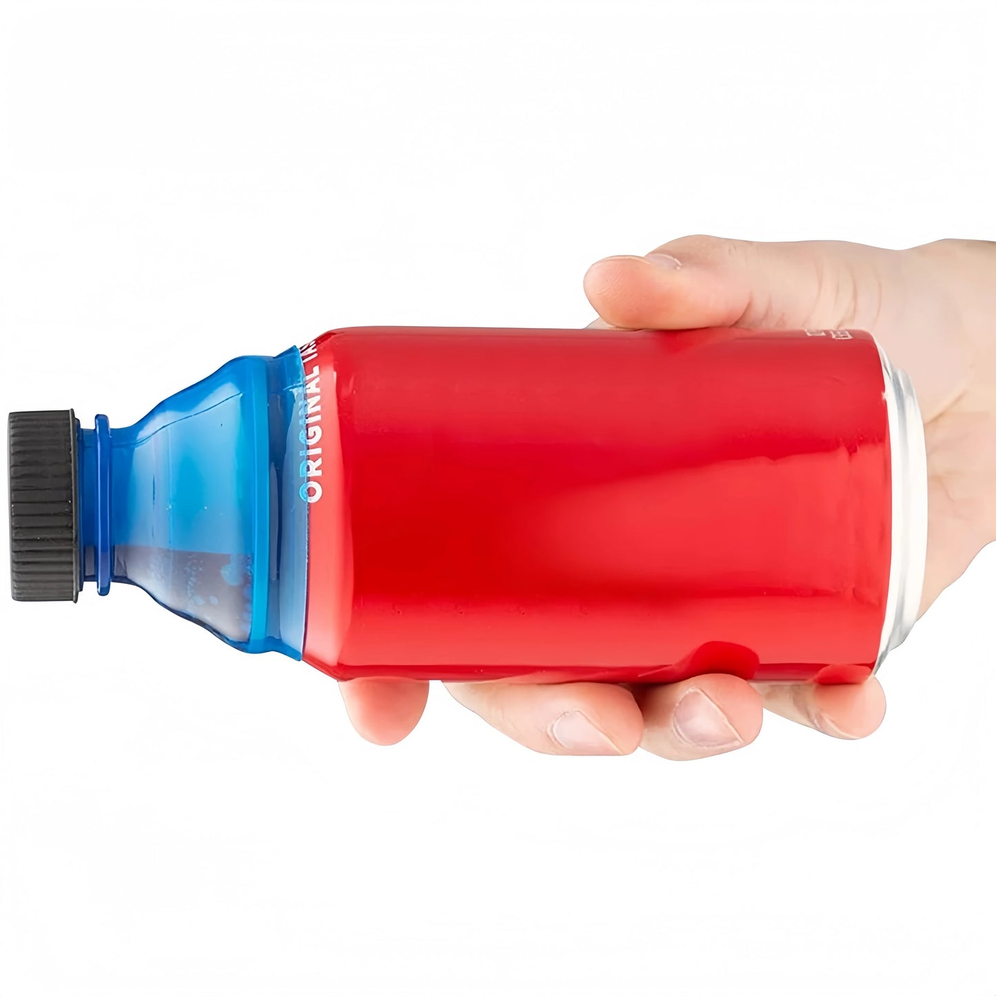 6/12PCS Reusable Plastic Airtight Bottle Lids – Can Protector Caps for Beer, Water & Soda, Dust Cover Top Saver