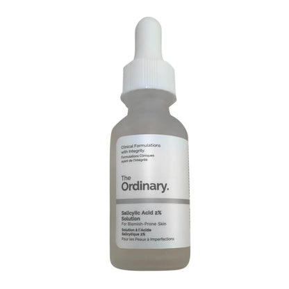30ML Multi-Effect Eye & Face Serum – Reduces Fine Lines and Removes Particles Around Eyes