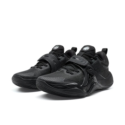 Xtep Light Attack 3 SE Basketball Shoes - Men's Lightweight Cushioned Support Sneakers 875219120002
