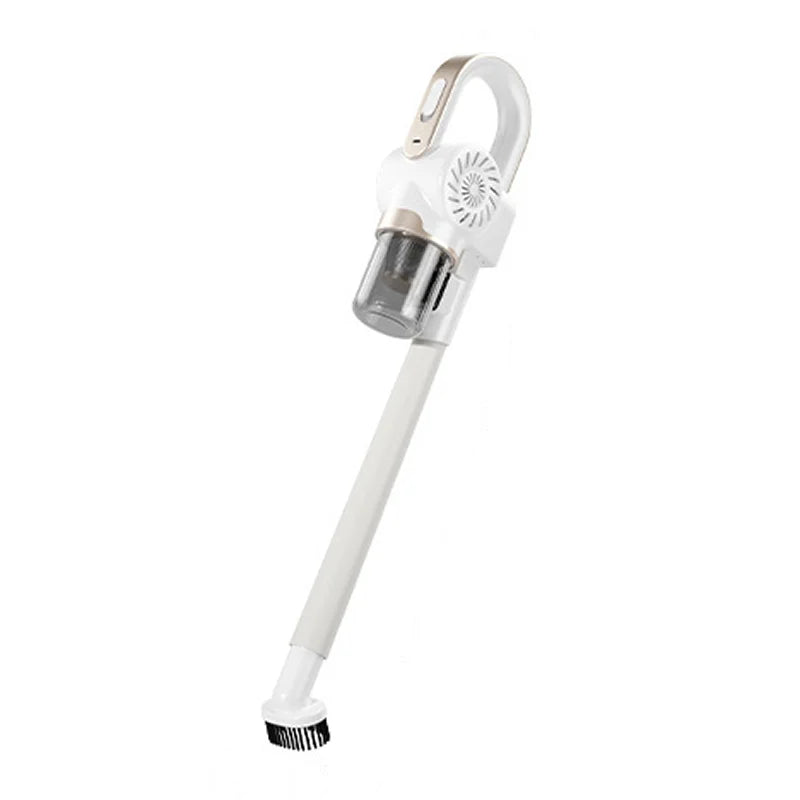 5 in 1 Wireless Handheld Vacuum Cleaner – Cordless Air Gun, Rechargeable Mini Vacuum for Home, Car & Pet Cleaning