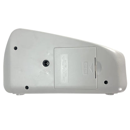 V30 LED Display Mini Bill Counter – Portable Battery/Plug Money Machine for Cash & Banknote Currency Counting
