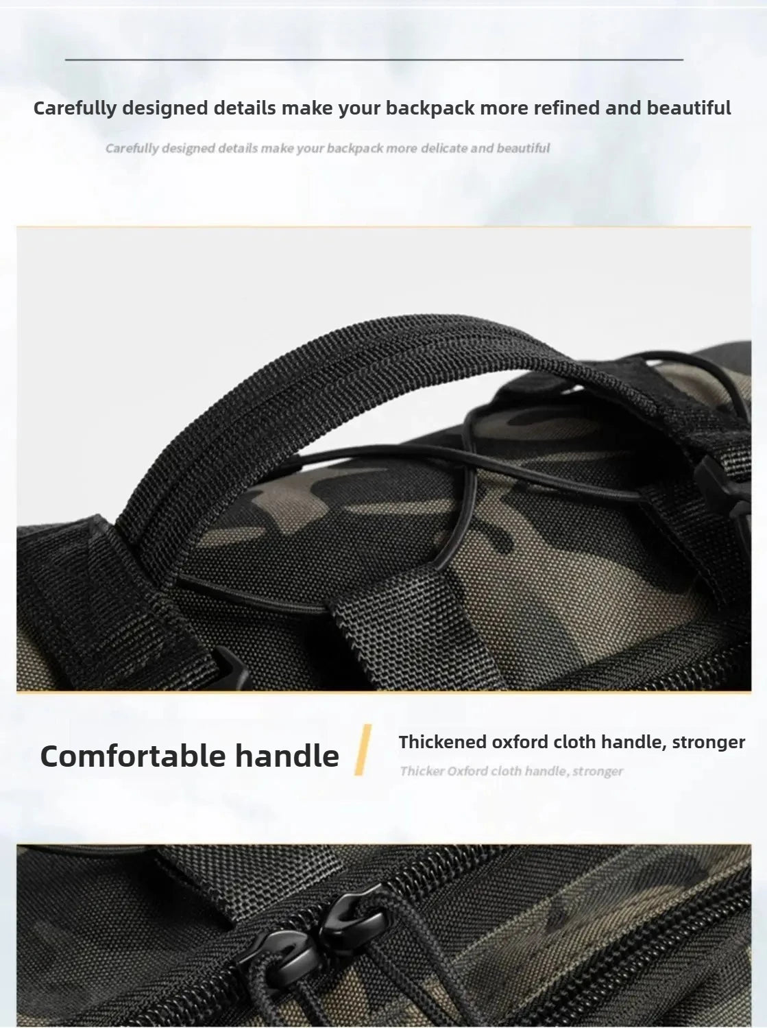 Portable Fishing Tackle Shoulder Bag – Storage Bag with Rod Holder for Outdoor Sports & Fly Fishing