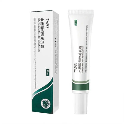 Salicylic Acid Facial Essence Serum - 30ml Pore Minimizing Hydrating Moisturizing Gentle Skin Care Treatment