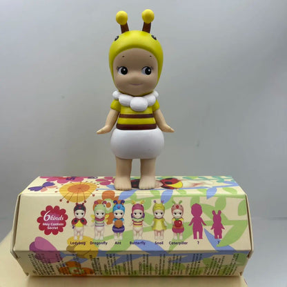 Sonny Angel Bug’s World Blind Box – Mini Anime Figure Collectible Doll for Fans & Gifts