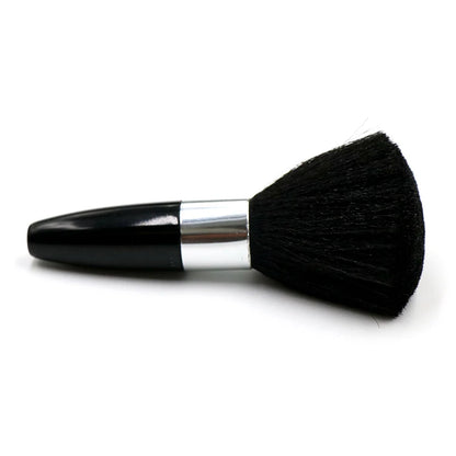 Soft Hair Brush for Neck & Face – Duster for Hair Cutting, Broken Hair Cleaning, Barber Salon & Styling Tool