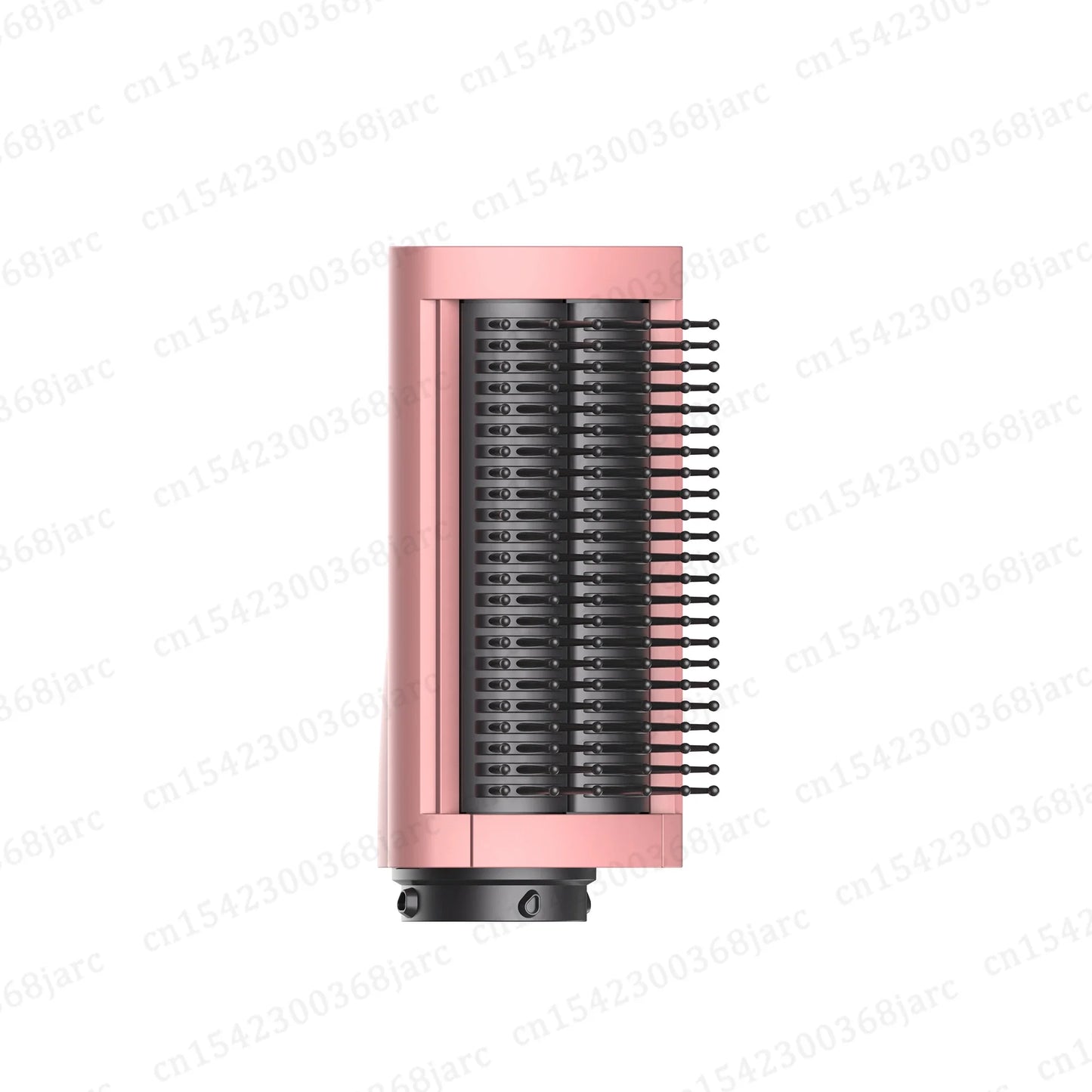 Hair Styler Nozzle for Dyson Airwrap HS01/HS05 & Sencicimen X9 – Multi Hair Curler & Smoothing Brush Attachment