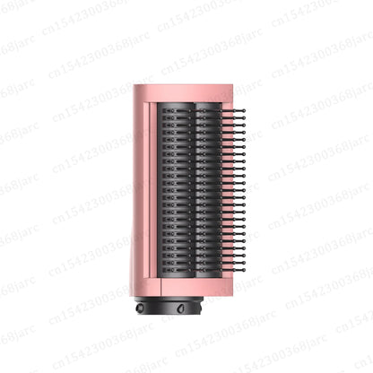Hair Styler Nozzle for Dyson Airwrap HS01/HS05 & Sencicimen X9 – Multi Hair Curler & Smoothing Brush Attachment