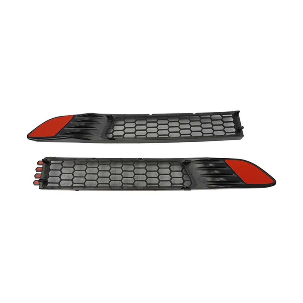 Car Lower Bumper Anti-Insect Net for Tesla Model 3 & Model Y (2019-2022) – Front Grille Mesh Air Inlet Cover