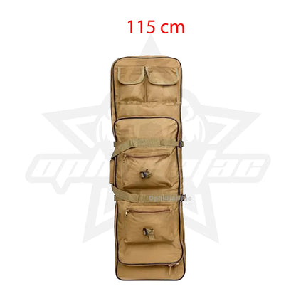 Gun Bag Rifle Backpack — M/L/XL Sniper Carbine Airsoft Shooting Shoulder Bag for Hunting Accessories