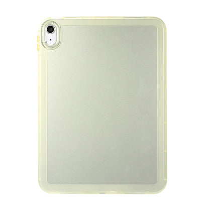 Transparent iPad Mini Case - Slim Protective Cover for Mini 1st–6th Gen Models A1432–A2568