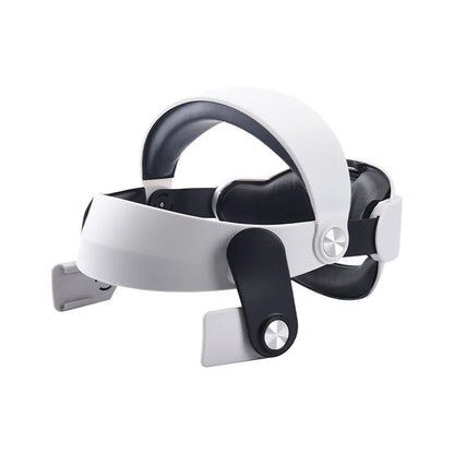 Adjustable Head Strap for Oculus Quest 2 – Comfortable VR Headwear Replacement Accessory