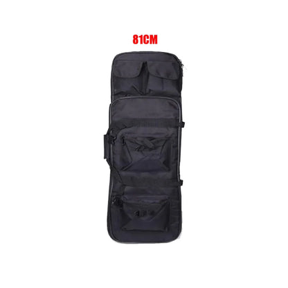 Men’s Tactical Shooting Backpack – Outdoor Gun Bag for Hunting, Airsoft & Sniper Rifles