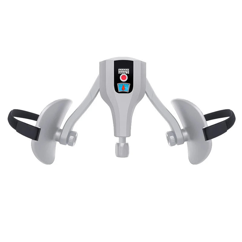 2025 Kegel Pelvic Floor Muscle Trainer — 10-60KG Resistance Device for Postpartum Repair with Visible Progress Indicator