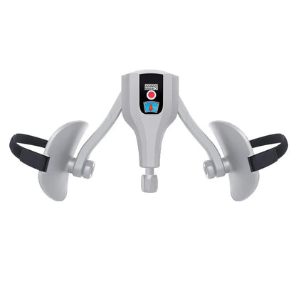2025 Kegel Pelvic Floor Muscle Trainer — 10-60KG Resistance Device for Postpartum Repair with Visible Progress Indicator