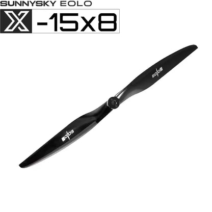 Sunnysky EOLO Fixed Wing Propeller – 1047 to 16x10 Sizes High Performance Airplane Propeller