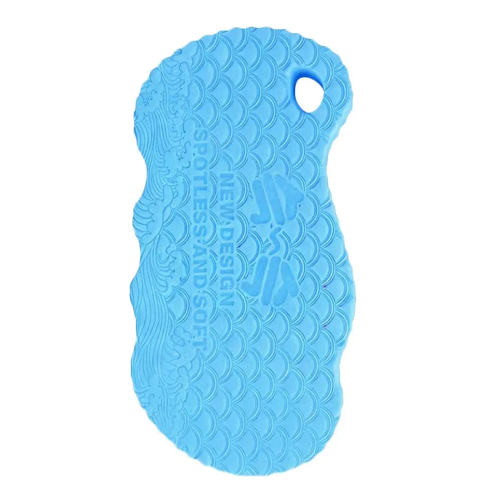 3D Magic Bath Sponge - Kids Body Exfoliating Dead Skin Remover Shower Massager Brush