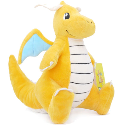HQ 24cm Gengar Plush Toy – Soft Pokemon Gengar Stuffed Doll, Xmas Gift for Kids